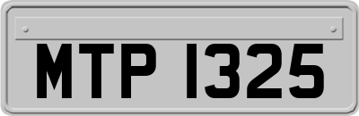 MTP1325