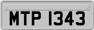 MTP1343