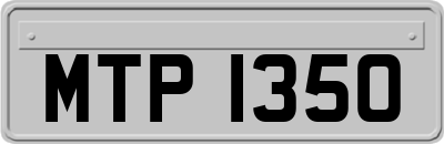 MTP1350