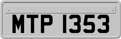 MTP1353