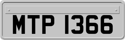 MTP1366