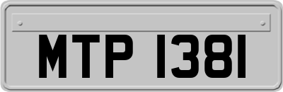 MTP1381