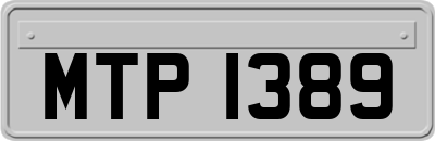 MTP1389