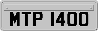 MTP1400