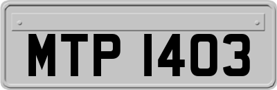 MTP1403