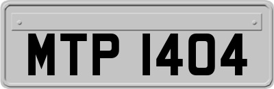 MTP1404