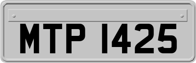 MTP1425