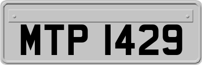 MTP1429