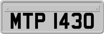 MTP1430