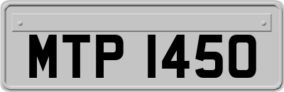 MTP1450