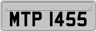 MTP1455