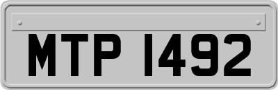 MTP1492