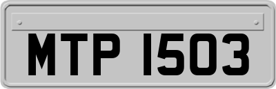 MTP1503