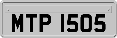 MTP1505