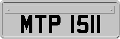 MTP1511