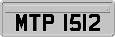 MTP1512