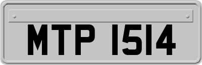 MTP1514