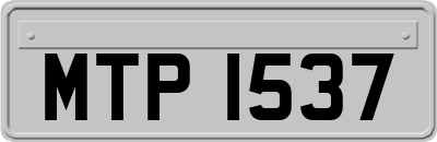 MTP1537