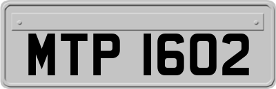 MTP1602