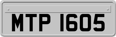 MTP1605