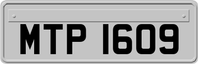 MTP1609