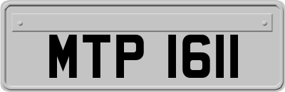 MTP1611