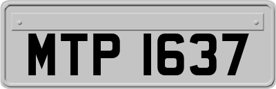 MTP1637