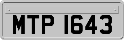 MTP1643