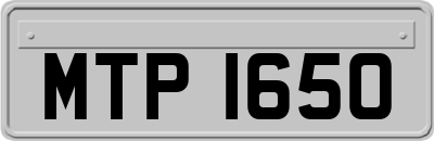 MTP1650
