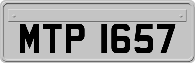 MTP1657