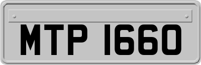 MTP1660