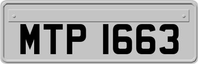MTP1663