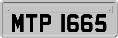 MTP1665