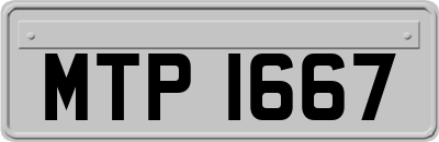 MTP1667