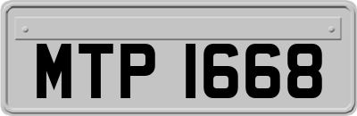 MTP1668