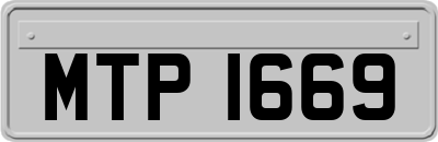 MTP1669