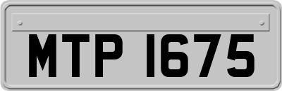 MTP1675