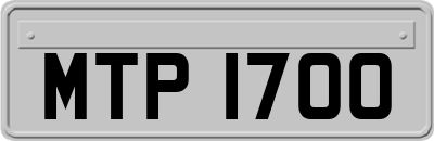 MTP1700