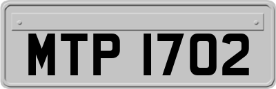 MTP1702
