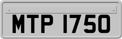 MTP1750