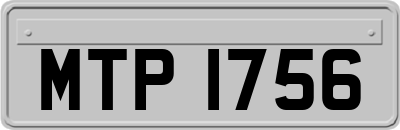 MTP1756