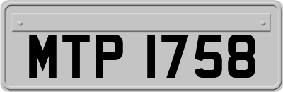 MTP1758