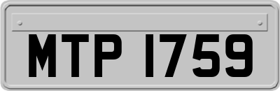 MTP1759
