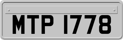 MTP1778