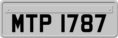 MTP1787