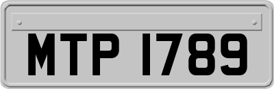 MTP1789