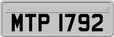 MTP1792