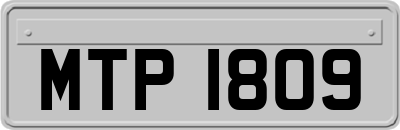 MTP1809