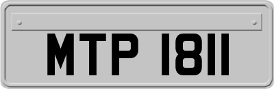 MTP1811