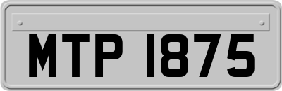 MTP1875